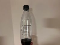 Sodastream Plastikflasche Sachsen-Anhalt - Magdeburg Vorschau