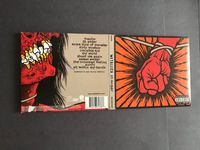 Metallica ‎– St. Anger CD + DVD Nordrhein-Westfalen - Neuss Vorschau