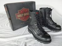 Harley Davidson Motorradstiefel Boots Gr. 41 wasserdicht Bayern - Neumarkt-Sankt Veit Vorschau