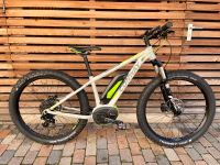 Conway EMR 327+  eMTB eBike Pedelec  XS/40cm  NEUWERTIG 989km Bayern - Rosenheim Vorschau