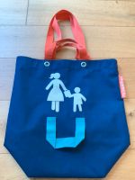 Reisenthel Shopper Mutter Kind Family Tasche Niedersachsen - Wildeshausen Vorschau