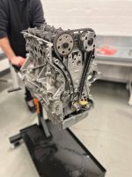 Mazda 3/6 MPS Stahlbuchsen Sleeve Motoraufbau Motorinstandsetzung Niedersachsen - Ritterhude Vorschau