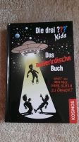 Die drei ??? Kids - Das außerirdische Buch Nordrhein-Westfalen - Hamm Vorschau