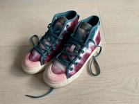 Adidas Nizza Sneaker Größe 38 Sachsen - Bernsbach  Vorschau