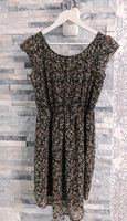 #Kleid mit Blumen Gr. 38 Rheinland-Pfalz - Neupotz Vorschau