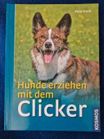 Katja Krauß Hunde erziehen mit Clicker Baden-Württemberg - St. Johann Vorschau