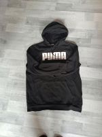 Puma Pullover  Größe M Herren Hessen - Bad Sooden-Allendorf Vorschau