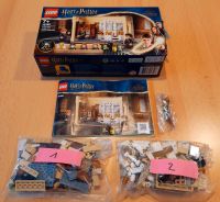 LEGO 76386 Harry Potter Hogwarts: Misslungener Vielsaft-Trank Set Niedersachsen - Meppen Vorschau