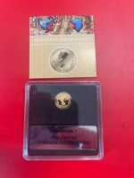 Ägypten Nofretete 2010 .9999 1/2g 0,5g Goldmünze Berlin - Charlottenburg Vorschau