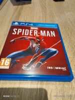 PS4 Marvel Spiderman Berlin - Reinickendorf Vorschau