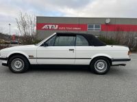 BMW e30 Cabrio 325i Niedersachsen - Gifhorn Vorschau