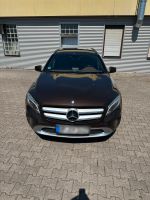 Mercedes GLA 220 Hessen - Bensheim Vorschau