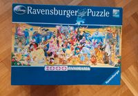 Disney Panorama Puzzle, 1000 Teile , Ravensburger Baden-Württemberg - Mannheim Vorschau