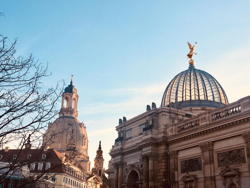 Exklusiver Neubau in Dresden-Striesen - Erstbezug! in Dresden