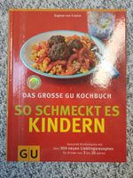 Kochbuch - Das Große GU Kochbuch - So schmeckt es Kindern Brandenburg - Neuzelle Vorschau