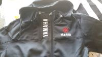 Yamaha Jacke in Carbon Optic S M L XL XXL XXXL Yamaha Stickerei Bayern - Tirschenreuth Vorschau