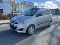 Hyundai i10 FIFA WM Edition*TÜV*KLIMA* Nordrhein-Westfalen - Stolberg (Rhld) Vorschau