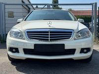 Mercedes-Benz C200CGI BlueEfficiency*2HAND*PDC*SHZ*TEMP*8 FACH Nordrhein-Westfalen - Leverkusen Vorschau