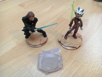 Disney Infinity 3.0 Basis für Xbox 360 inkl. 2 Figuren Hessen - Trebur Vorschau