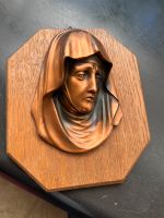 Heilige Maria, Kupfer antik Bayern - Weilheim Vorschau
