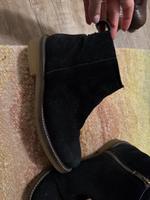 Chelsea Boots Wildleder Kr. Altötting - Winhöring Vorschau