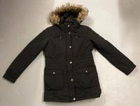 Winterjacke Sachsen - Weißwasser Vorschau