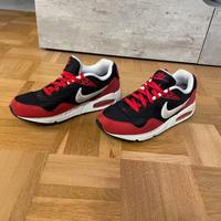 Nike Schuhe, Größe 40,5 Dresden - Striesen-Ost Vorschau