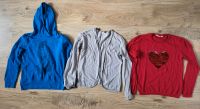 Sweatshirt / Pullover Gr. 146/152 AB 1 € von Yigga/H&M Rheinland-Pfalz - Roßbach (Wied) Vorschau