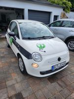 Fiat 500 E Pop Rheinland-Pfalz - Irrel Vorschau