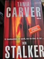 Der Stalker - Tania Carver Kr. München - Oberschleißheim Vorschau