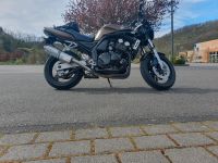 Yamaha fsz fazer 600 Tausch gegen harley,suzuki, kawasaki chopper Rheinland-Pfalz - Birkenfeld Vorschau