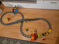 Lego Duplo Eisenbahn Set Niedersachsen - Gieboldehausen Vorschau