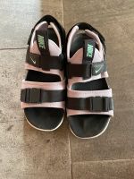 Nike Sandalen Gr 40,5 Hessen - Eschwege Vorschau