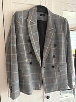 Blazer Business Niedersachsen - Zorge Vorschau