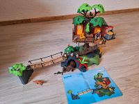 Playmobil Baumhaus Wildlife Baden-Württemberg - Gottmadingen Vorschau