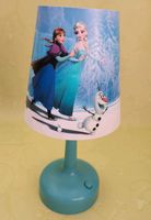 Frozen Lampe Nachttischlampe für Kinder Baden-Württemberg - Stödtlen Vorschau