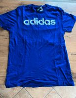 2x Adidas Herren Shirt, Größe M, neuwertig Sachsen - Oschatz Vorschau