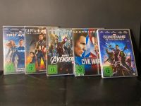 Marvel Filme Sachsen - Meerane Vorschau