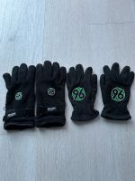 Handschuhe Hannover 96 Herren und Kinder Hannover - Herrenhausen-Stöcken Vorschau