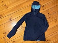 Mammut Ultimate Hooded Jacket Softshell Women S / 36 Bayern - Bamberg Vorschau