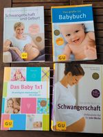 Schwangerschaft, Geburt, Baby, Kleinkind, Elternratgeber (GU) München - Milbertshofen - Am Hart Vorschau