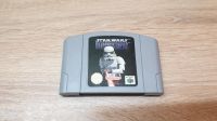 N64 Nintendo Spiel Star Wars Shadows of Empire Hessen - Rabenau Vorschau