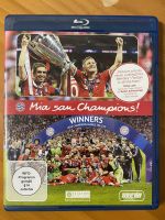 BluRay und DVD - Fußball-Doku‘s Bayern - Wartenberg Vorschau