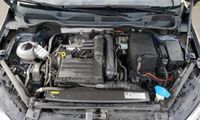 Motor VW Golf VII 1.4 TSI CZDA 81 TKM 110 KW 150 PS komplett Leipzig - Gohlis-Nord Vorschau