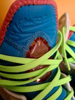 Nike Lebron Tropical Sneaker Größe 44 Nordrhein-Westfalen - Schwerte Vorschau