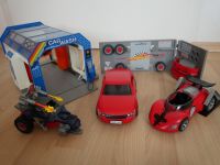 Playmobil Autowerkstatt und Carwash Baden-Württemberg - Titisee-Neustadt Vorschau