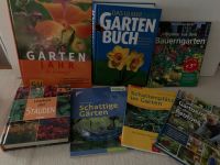 Verschiedene Bücher für Gartenfreunde und Einsteiger ab 1.50 € Kreis Pinneberg - Elmshorn Vorschau