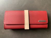 Rote Clutch * neu Bayern - Emskirchen Vorschau