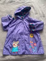 Peppa Wutz Allwetter Jacke Rostock - Lütten Klein Vorschau