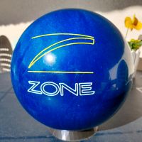 14 lbs Brunswick Z Zone Reaktiv Bowlingkugel Bowlingball Bowling Nordrhein-Westfalen - Reichshof Vorschau